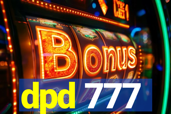dpd 777
